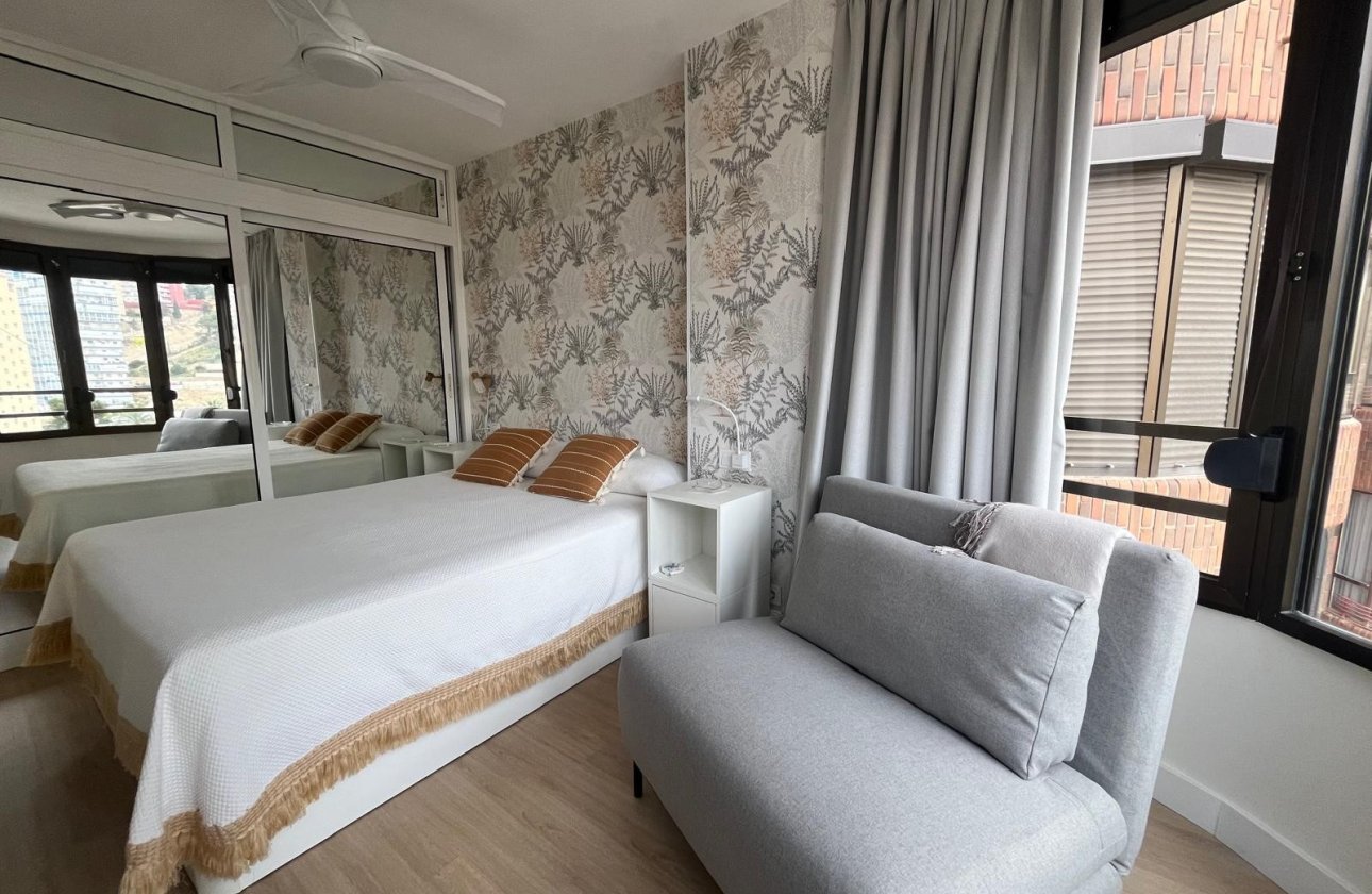 Resale - Studio - Benidorm - Levante