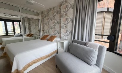 Resale - Studio - Benidorm - Levante