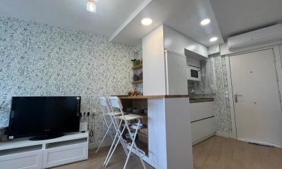 Resale - Studio - Benidorm - Levante
