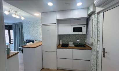Resale - Studio - Benidorm - Levante