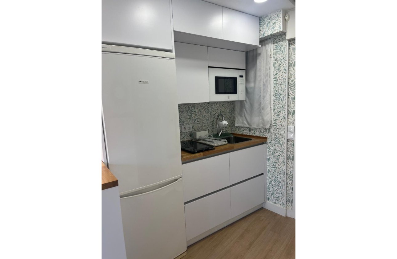 Resale - Studio - Benidorm - Levante