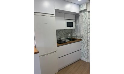 Resale - Studio - Benidorm - Levante