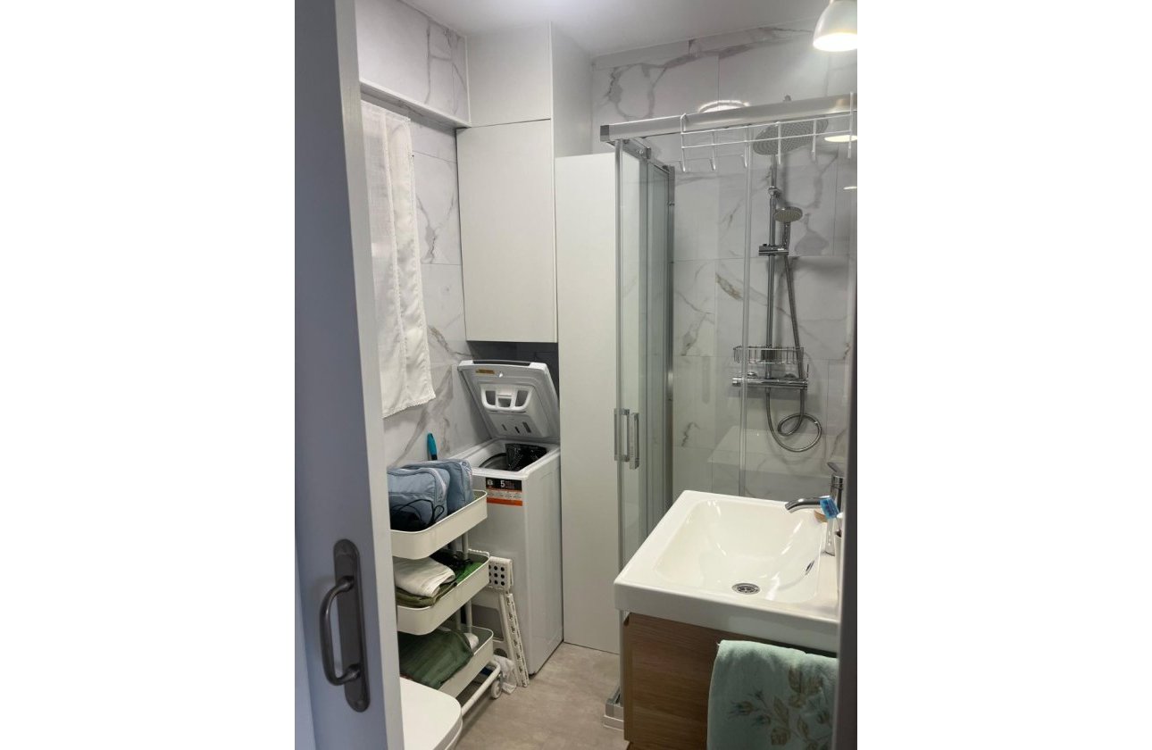 Resale - Studio - Benidorm - Levante