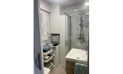 Resale - Studio - Benidorm - Levante
