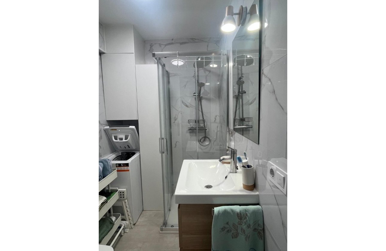 Resale - Studio - Benidorm - Levante