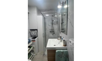 Resale - Studio - Benidorm - Levante