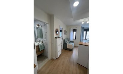Resale - Studio - Benidorm - Levante