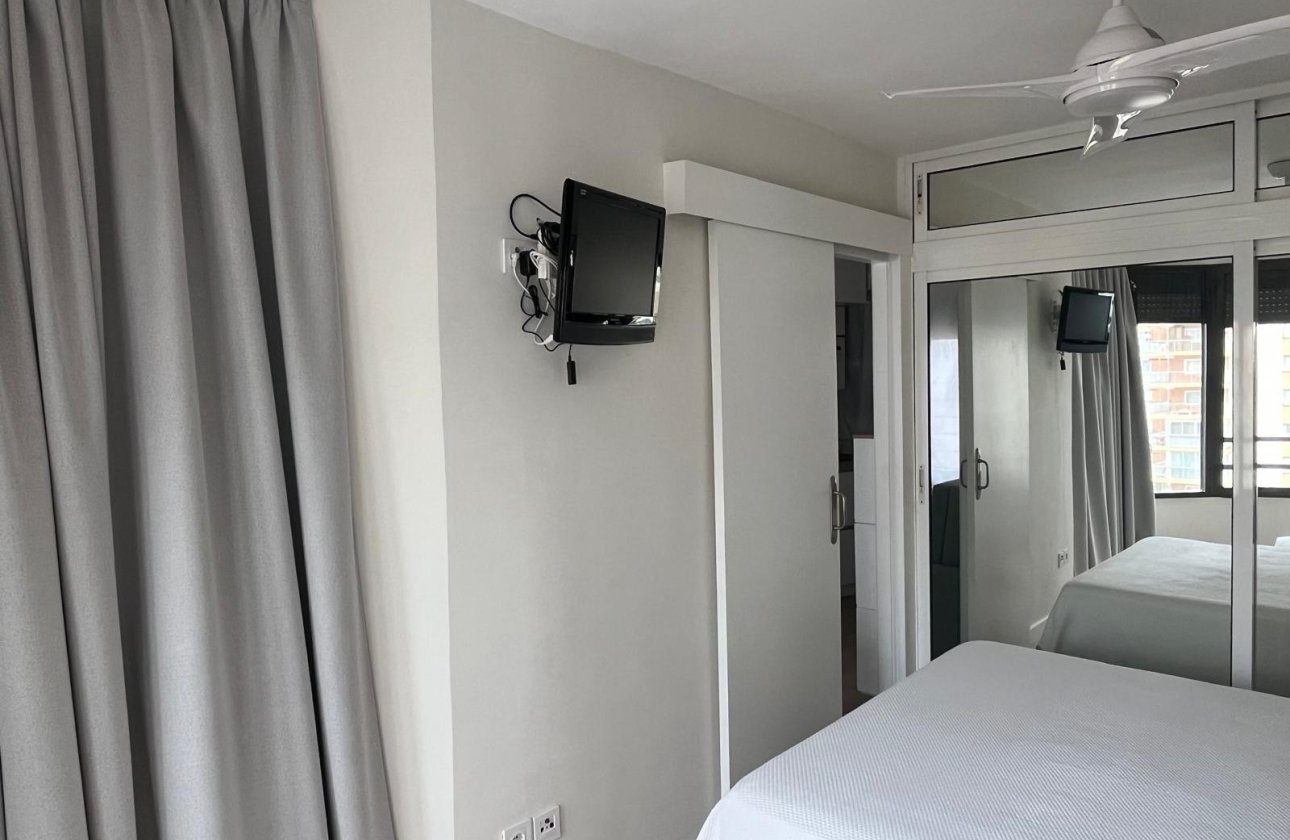 Resale - Studio - Benidorm - Levante