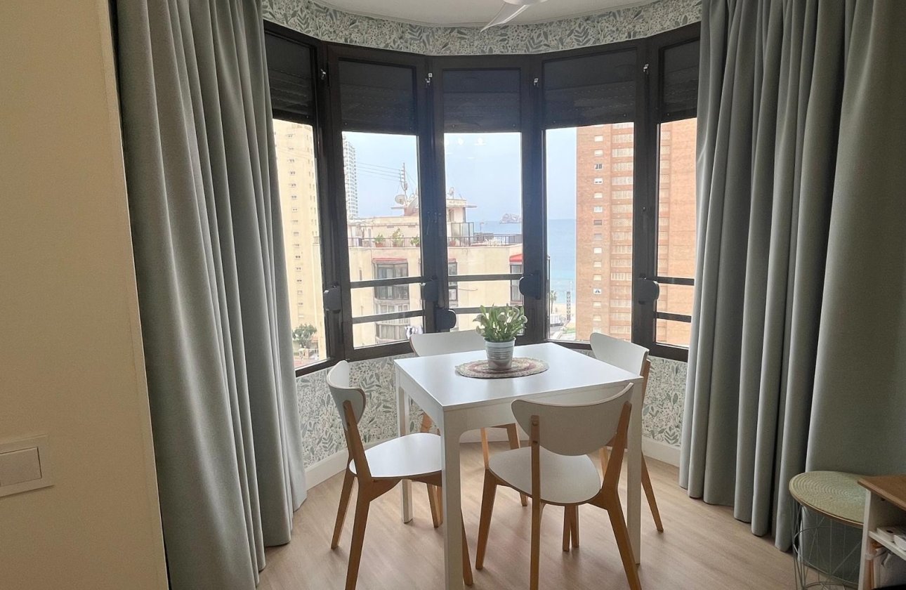 Resale - Studio - Benidorm - Levante