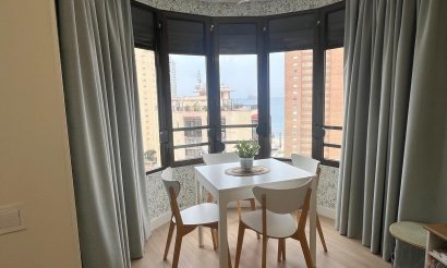 Resale - Studio - Benidorm - Levante