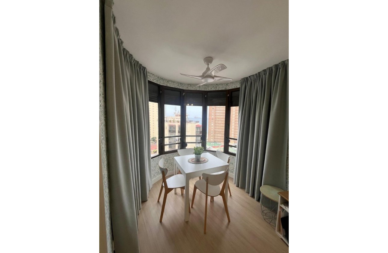 Resale - Studio - Benidorm - Levante