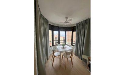 Resale - Studio - Benidorm - Levante