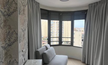 Resale - Studio - Benidorm - Levante