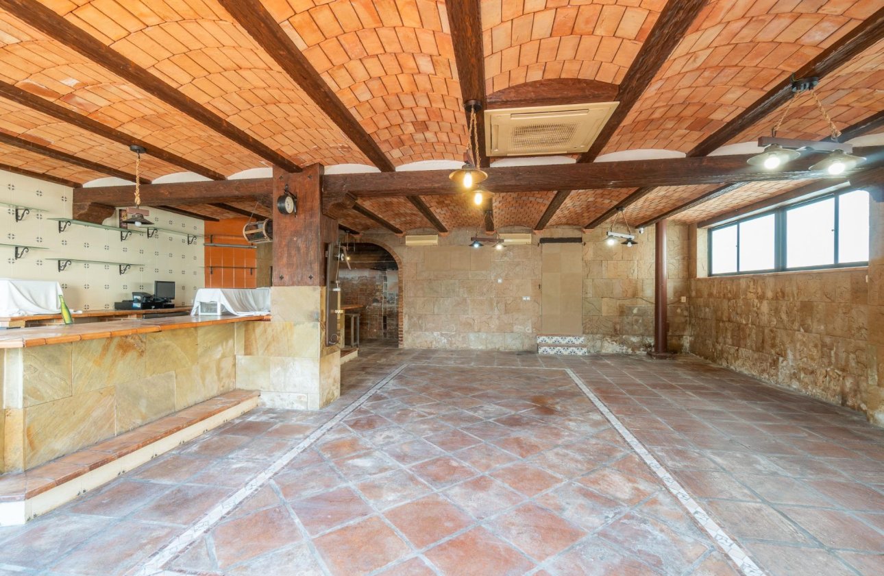 Resale - Townhouse - Torrevieja - Orihuela costa