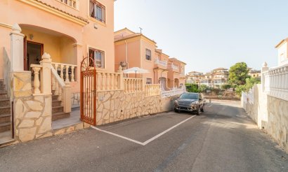 Revente - Maison de ville - Orihuela Costa - Playa Flamenca