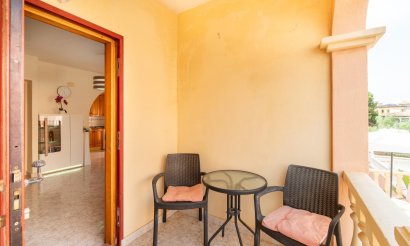 Revente - Maison de ville - Orihuela Costa - Playa Flamenca