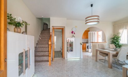 Revente - Maison de ville - Orihuela Costa - Playa Flamenca