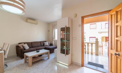 Revente - Maison de ville - Orihuela Costa - Playa Flamenca