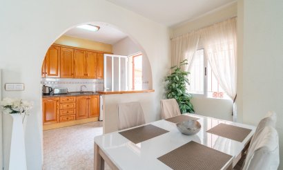 Revente - Maison de ville - Orihuela Costa - Playa Flamenca