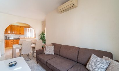 Revente - Maison de ville - Orihuela Costa - Playa Flamenca