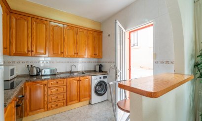Revente - Maison de ville - Orihuela Costa - Playa Flamenca