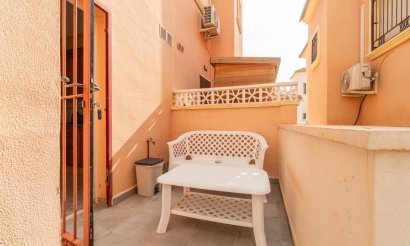 Revente - Maison de ville - Orihuela Costa - Playa Flamenca