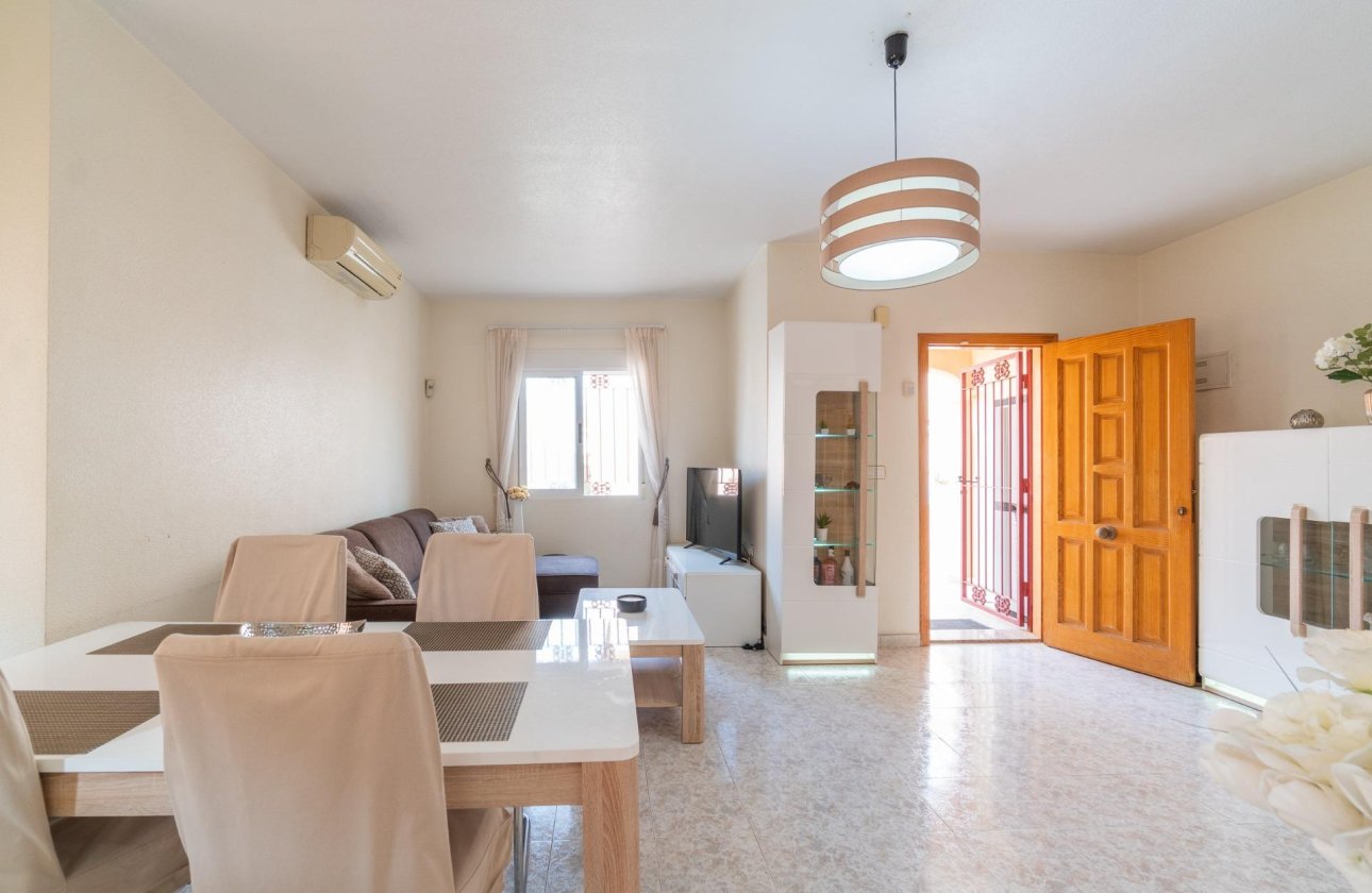 Revente - Maison de ville - Orihuela Costa - Playa Flamenca