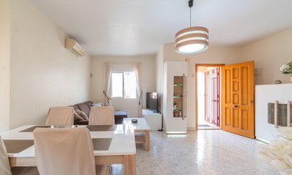 Revente - Maison de ville - Orihuela Costa - Playa Flamenca