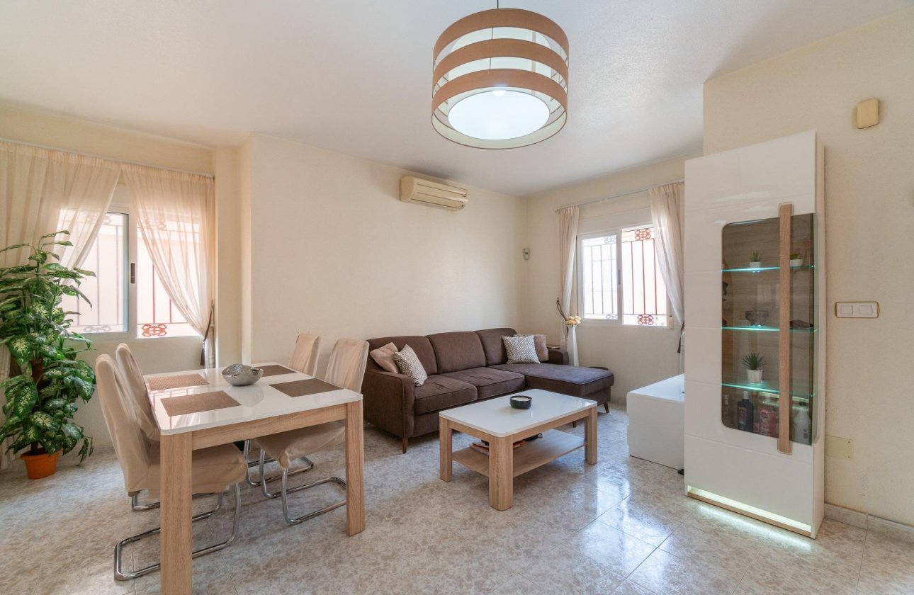 Revente - Maison de ville - Orihuela Costa - Playa Flamenca