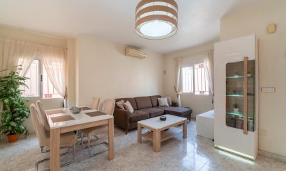 Revente - Maison de ville - Orihuela Costa - Playa Flamenca