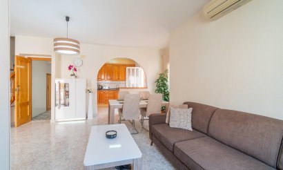 Revente - Maison de ville - Orihuela Costa - Playa Flamenca
