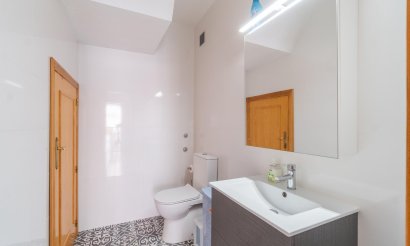 Revente - Maison de ville - Orihuela Costa - Playa Flamenca