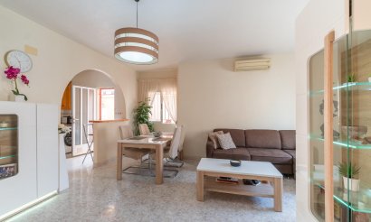 Revente - Maison de ville - Orihuela Costa - Playa Flamenca