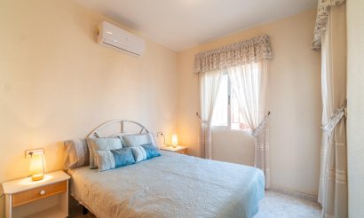 Revente - Maison de ville - Orihuela Costa - Playa Flamenca
