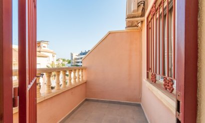 Revente - Maison de ville - Orihuela Costa - Playa Flamenca