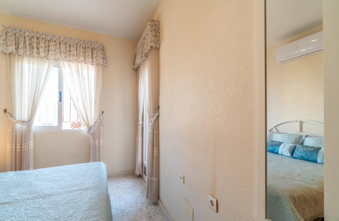Revente - Maison de ville - Orihuela Costa - Playa Flamenca