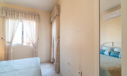 Revente - Maison de ville - Orihuela Costa - Playa Flamenca