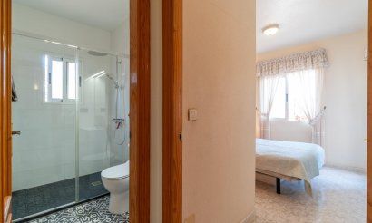 Revente - Maison de ville - Orihuela Costa - Playa Flamenca