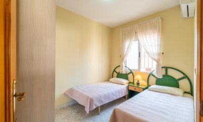 Revente - Maison de ville - Orihuela Costa - Playa Flamenca