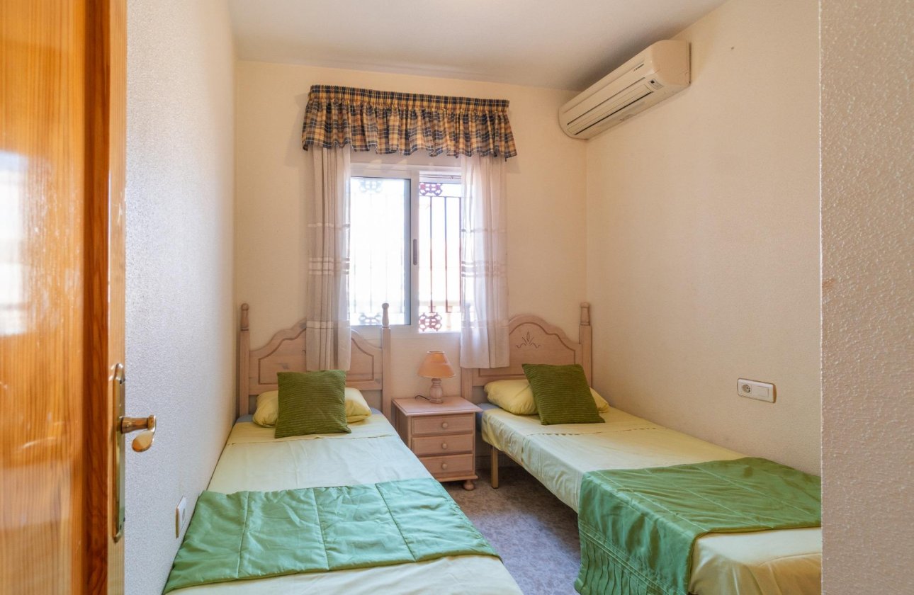 Revente - Maison de ville - Orihuela Costa - Playa Flamenca