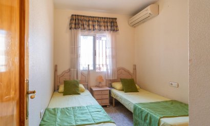 Revente - Maison de ville - Orihuela Costa - Playa Flamenca