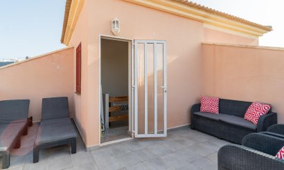 Revente - Maison de ville - Orihuela Costa - Playa Flamenca