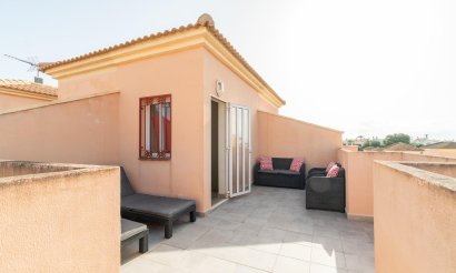 Revente - Maison de ville - Orihuela Costa - Playa Flamenca
