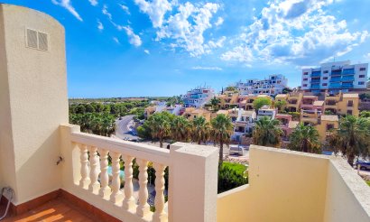 Resale - Villa - Orihuela Costa - Villamartin
