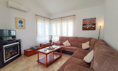 Resale - Villa - Orihuela Costa - Villamartin