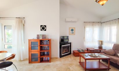 Resale - Villa - Orihuela Costa - Villamartin