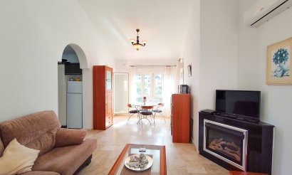 Resale - Villa - Orihuela Costa - Villamartin