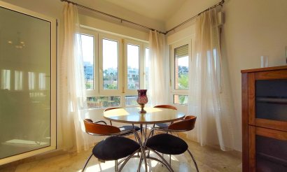 Resale - Villa - Orihuela Costa - Villamartin