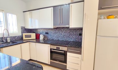 Resale - Villa - Orihuela Costa - Villamartin