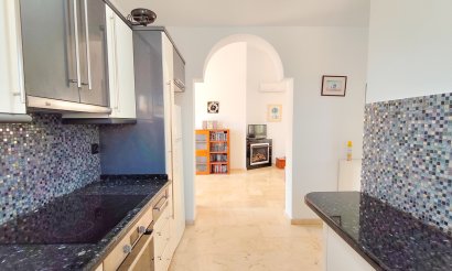 Resale - Villa - Orihuela Costa - Villamartin